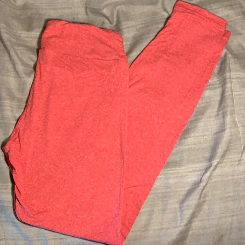 Soft Leggings